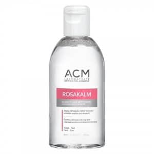 ACM Rosakalm Eau Micellaire Nettoyante