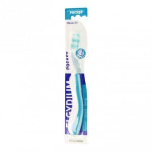 ELGYDIUM BROSSE A DENT POCKET MEDIUM