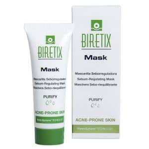 BIRETIX MASQUE SEBO-REGULATRICE 25ML