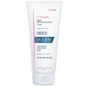 DUCRAY Ictyane crème émolliente
