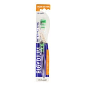 ELGYDIUM INTERACTIVE BROSSE A DENT MEDIUM