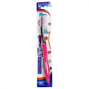 ELGYDIUM BROSSE A DENT X-TREM MEDIUM