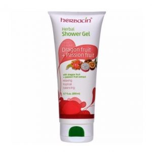 HERBACIN FRUITS DU DRAGON + FRUITS DE LA PASSION 200ml