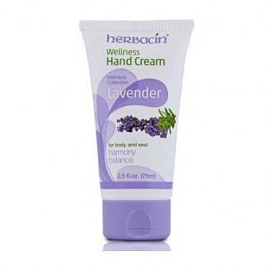 HERBACIN CREME POUR MAINS - LAVANDE 75ML