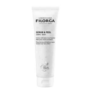 FILORGA SCRUB & PEEL CR EXF CORPS 150ML