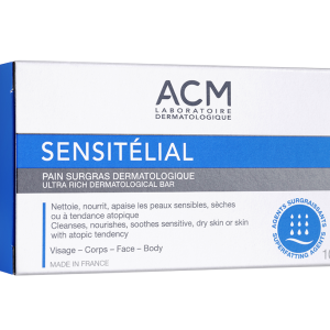 ACM Sensitelial Pain Dermatologique