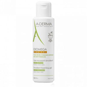 A-Derma Exomega Gel Moussant