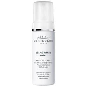 ESTHEDERM MOUSSE NETTOYANTE CLARIFIANTE 150ML