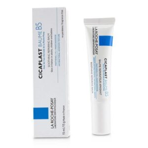 LA ROCHE-POSAY CICAPLAST BAUME B5 REPARATEUR APAISANT 15ML