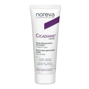 NOREVA CICADIANE CREME REPARATRICE APAISANT 40ML