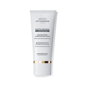 ESTHEDERM PHOTO REVERSE SOIN PROTECTEUR ECLAIRCISSANT ANTI-TACHES 50ML