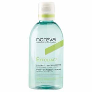 NOREVA EXFOLIAC EAU MICELLAIRE PURIFIANTE 250ML