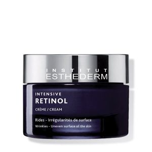 ESTHEDERM CREME INTENSIVE RETINOL 50ML