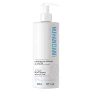 NUHANCIAM LAIT HYDRATANT 24 HEURES 500ML
