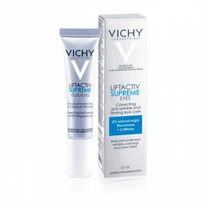 Vichy Liftactiv Yeux Suprême Soin Anti-Rides