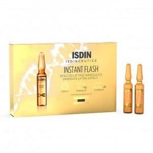 ISDIN Instant Flash
