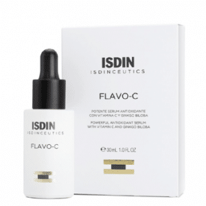 ISDIN Flavo-C Serum