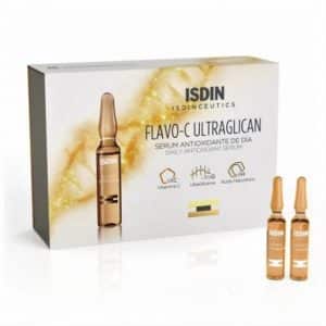 ISDIN Flavo-C Ultraglycan