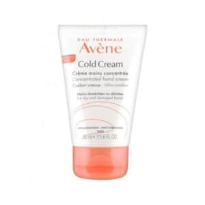 Avène Cold Creme Mains