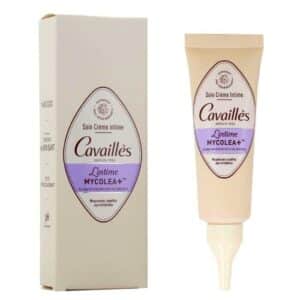 ROGE CAVAILLES CREME INTIME APAISANTE MYCOLEA 24H 50ML