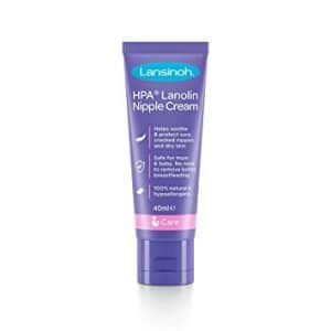 LANSINOH LANODERM CREME SOIN ALLAITEMENT 15ML