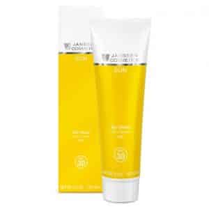 JANSSEN COSMETICS SPF30 ECRAN SOLAIRE 150ML