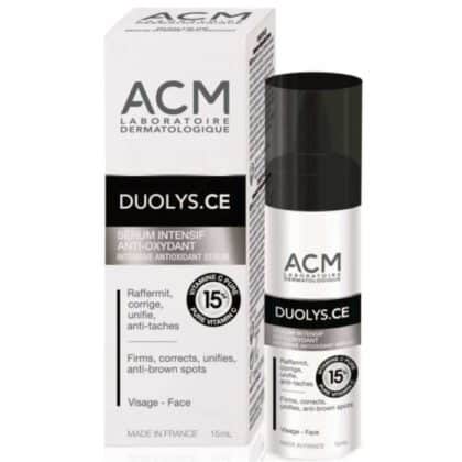 ACM Duolys C.E Sérum Intensif
