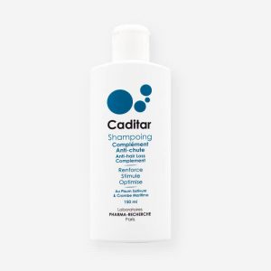 CADITAR SHAMPOING COMPLEMENT ANTI-CHUTE 150ML