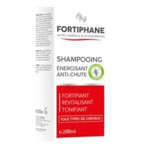 FORTIPHANE SHAMPOOING ANTI-CHUTE 200ML