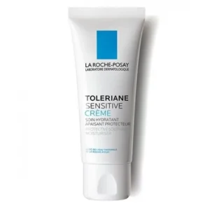 LA ROCHE-POSAY TOLERIANE CREME SENSITIVE 40ML