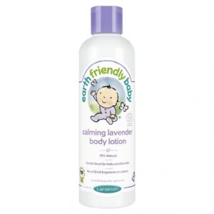 LANSINOH EFB LOTION CORPORELLE LAVANDE 250ML