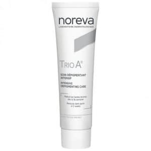 NOREVA TRIO A SOIN DEPIGMENTANT INTENSIF 30ML