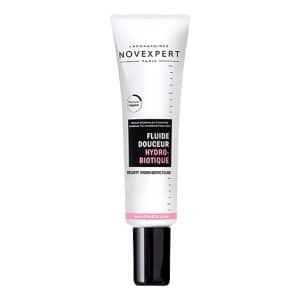 NOVEXPERT FLUIDE DOUCEUR [MAGNESIUM] HYDRO-BIOTIQUE PEAU SENSIBLE 30ML