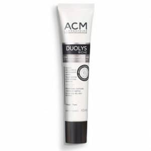 Duolys Crème Riche Soin Hydratant