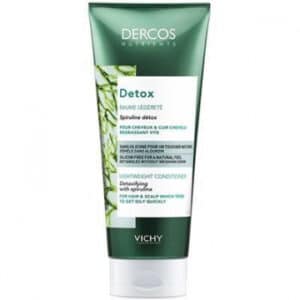 Vichy Dercos Detox Baume Légèreté