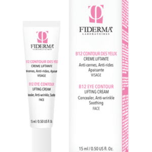 FIDERMA B12 CREME CONTOUR YEUX LIFT 15ML