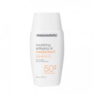 MESOESTETIC ANTI-AGE OIL MESOPROTECH SPF50+ 50ML