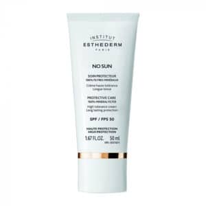 ESTHEDERM NO SUN CREME 100% MINERAL 50ML