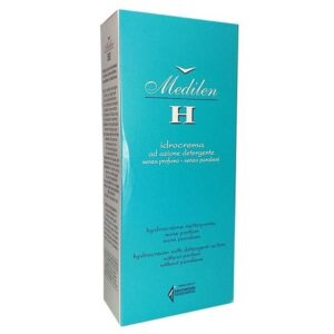 MEDILEN H HYDROCRÈME NETTOYANTE 200ML