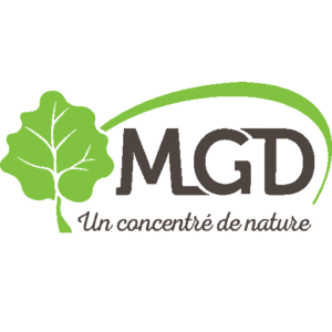 MGD
