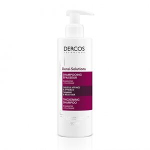 Vichy Dercos Densi-Solutions Shampoing Épaisseur