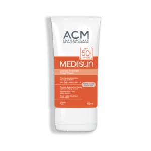 ACM Medisun Crème Minérale SPF50+