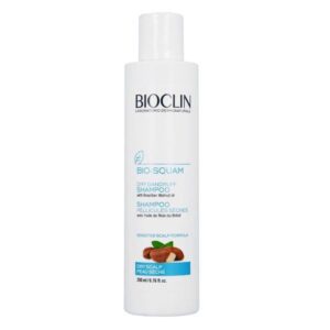 BIOCLIN BIO-SQUAM SHAMPOOING PELLICULES SÈCHES 200ML