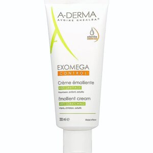 A-Derma Exomega Control Crème Émoliente