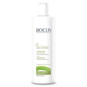 BIOCLIN BIO-HYDRA SHAMPOOING QUOTIDIEN CHEVEUX NORMAUX 400ML