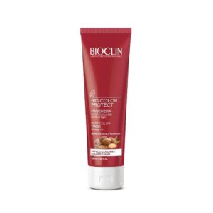 BIOCLIN BIO-COLOR POST-COLOR MASQUE 100ML