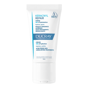 DUCRAY Keracnyl Repair crème