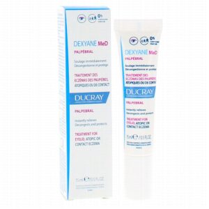 DUCRAY DEXYANE MED CRÈME PALPÉBRAL