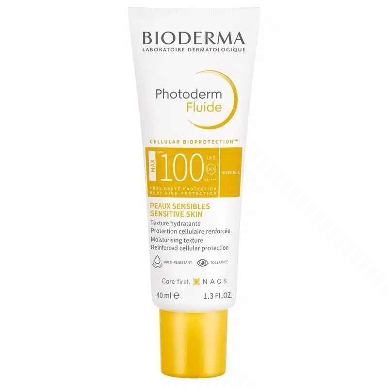 Photoderm Max SPF100 Bioderma