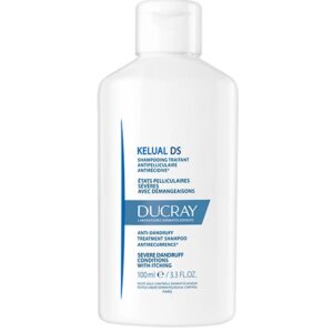 DUCRAY Kelual DS Shampoing Antipelliculaire